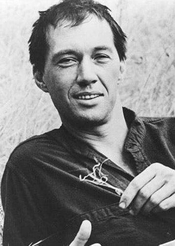 David Carradine