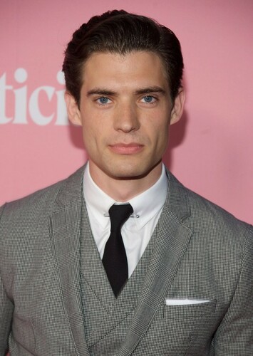 David Corenswet