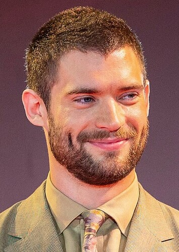 David Corenswet