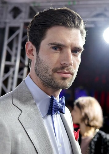 David Corenswet