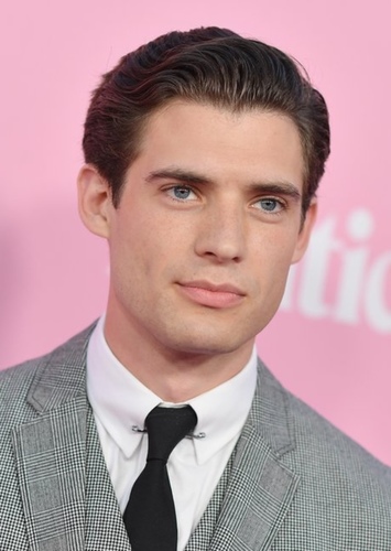 David Corenswet