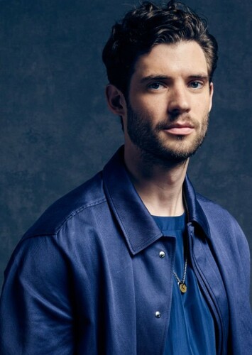 David Corenswet