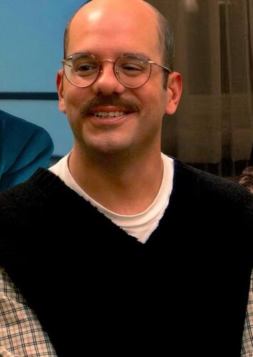 David Cross