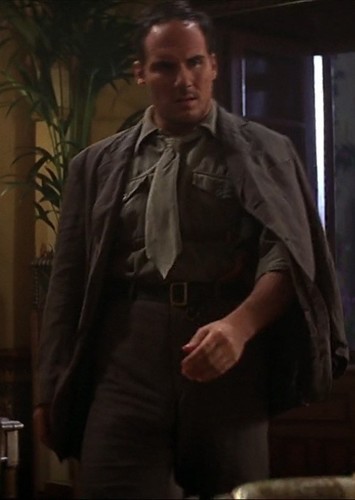 David Daniels