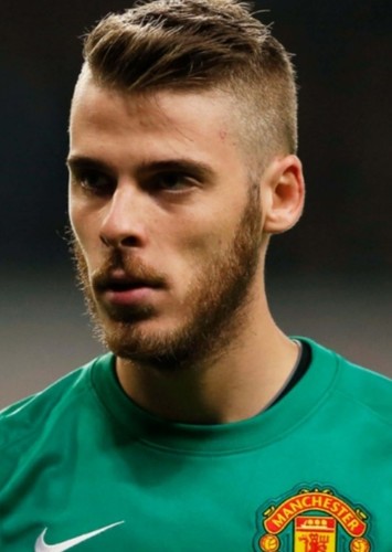 David de Gea