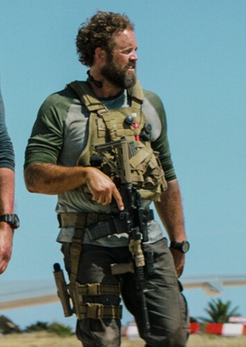 David Denman