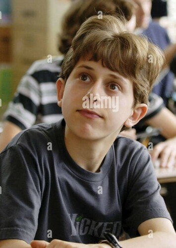 David Dorfman