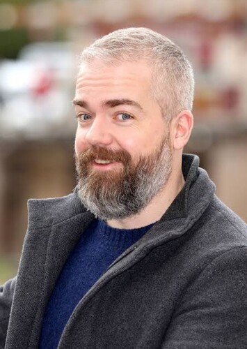 David F. Sandberg