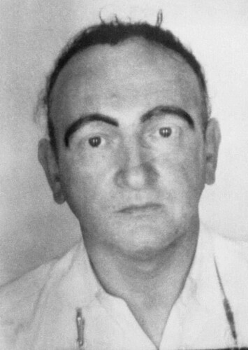 David Ferrie