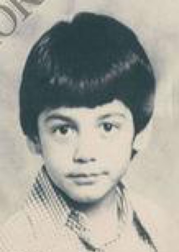 David Flores Delgado