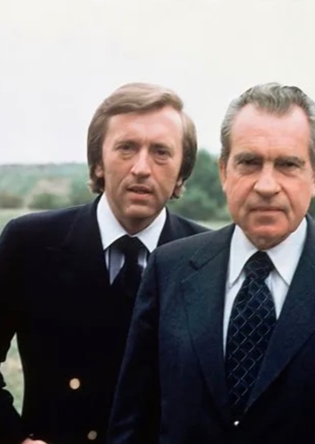 David Frost