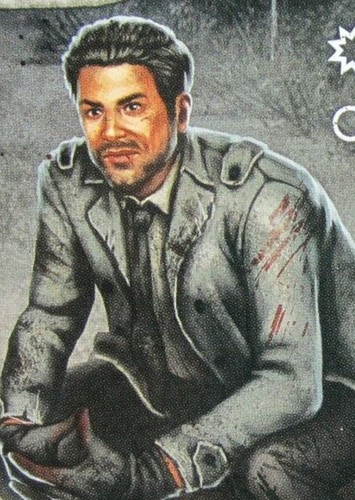 David Garcia