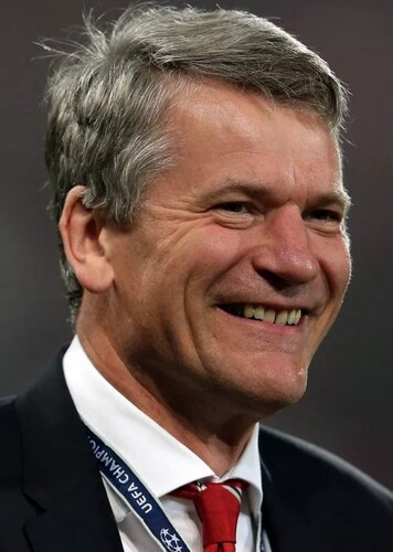 David Gill