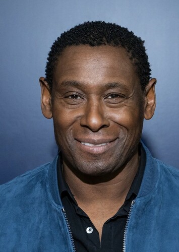 David Harewood