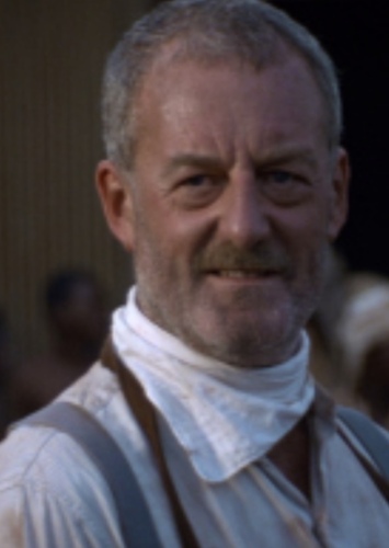 David Hawthorne