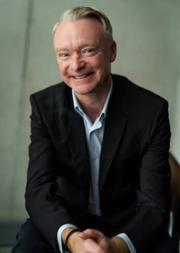David Holt