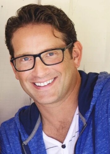 David Humphrey