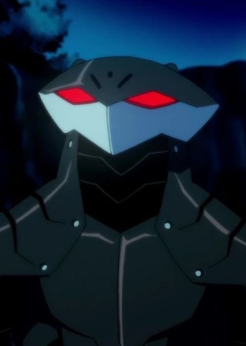 David Hyde/Black Manta
