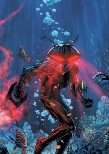 David Kane (DC)