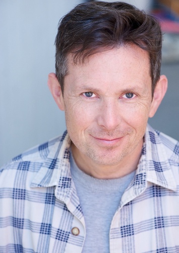 David Kaufman
