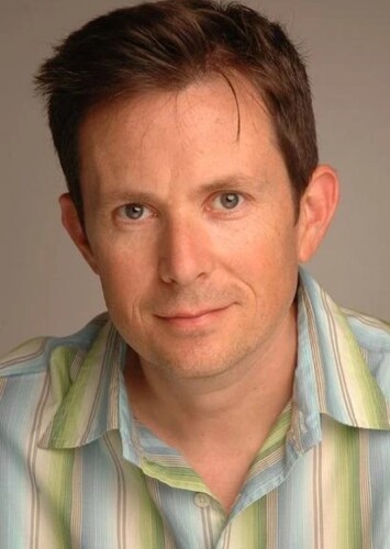David Kaufman