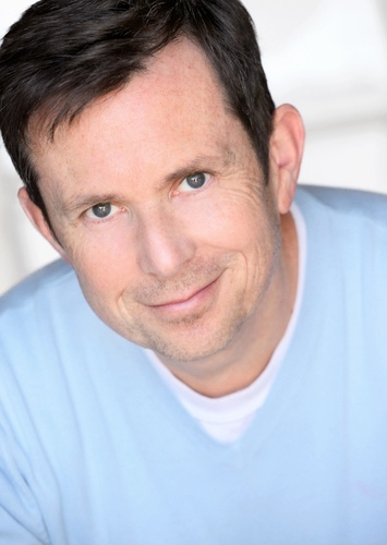 David Kaufman