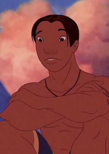 David Kawena
