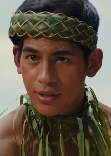 David Kawena