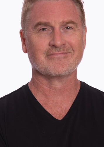 David Kaye