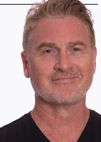 David Kaye