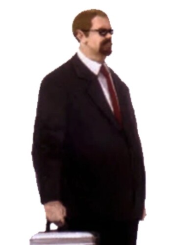 David Kilkerman