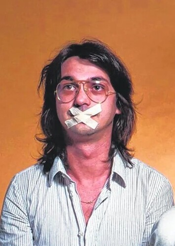 David Lebon
