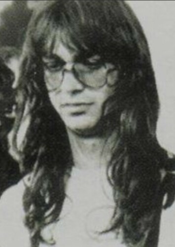 David Lebon
