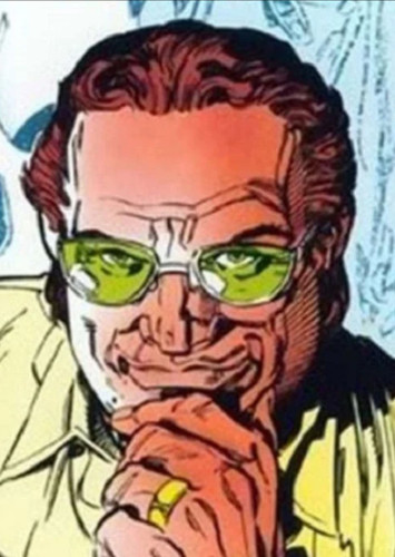 David Lieberman