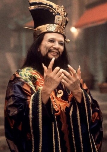 David Lo Pan