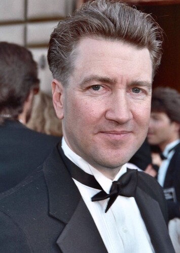 David Lynch