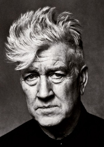 David Lynch