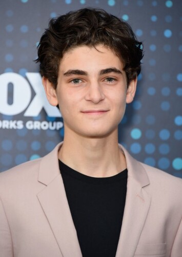 David Mazouz