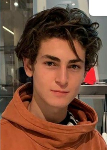 David Mazouz