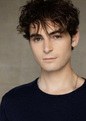 David Mazouz