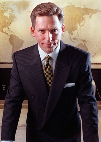 David Miscavige