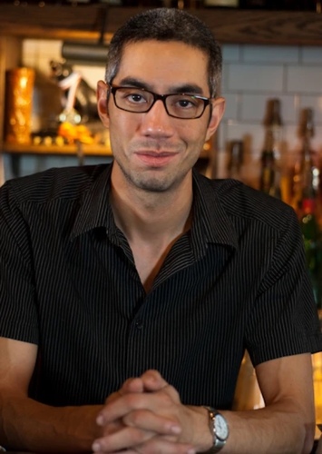David Moo
