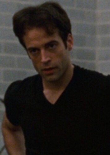 David Moreau