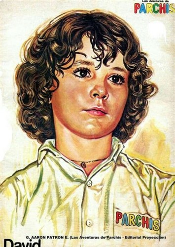 David Muñoz