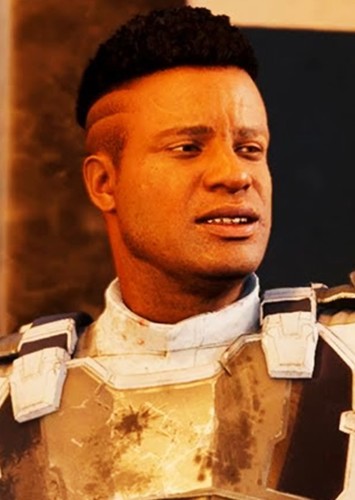 David Obademi