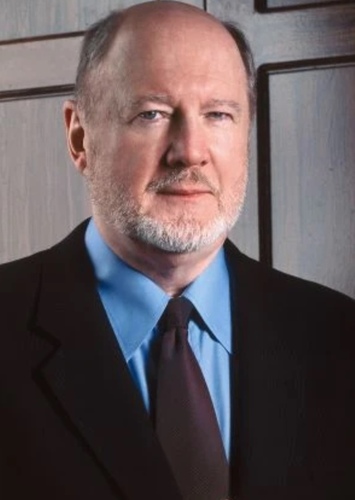 David Ogden Stiers