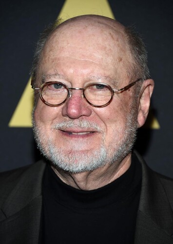 David Ogden Stiers
