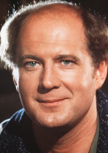 David Ogden Stiers
