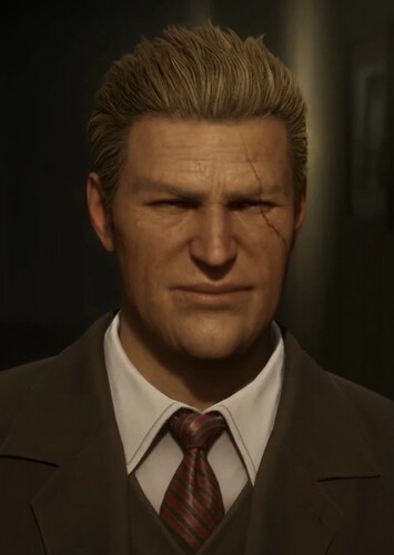 David Oh