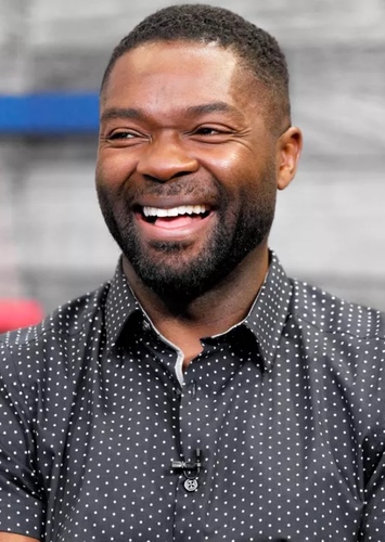 David Oyelowo